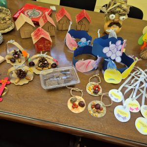 Хуманитарни базар здраве хране (3)