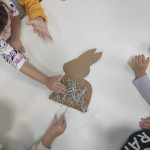 Шумске животиње (2)