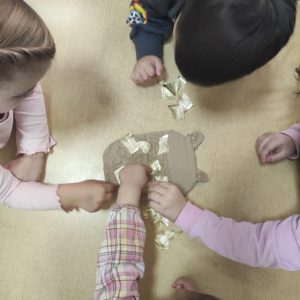 Шумске животиње (3)