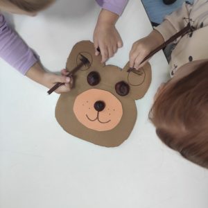 Шумске животиње (4)