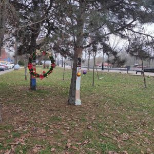 Новогодишњи вашар вртића Цврчак (4)