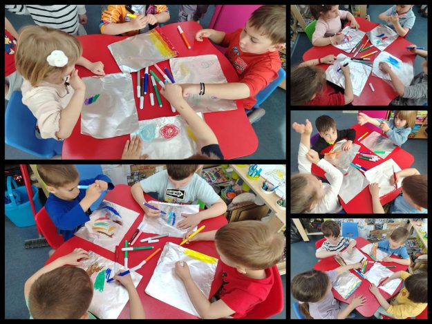 ОМИЉЕНИ ФЛОМАСТЕРИ (2)