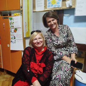 УНАПРЕЂИВАЊЕ КВАЛИТЕТА РАДА ВАСПИТАЧА (5)