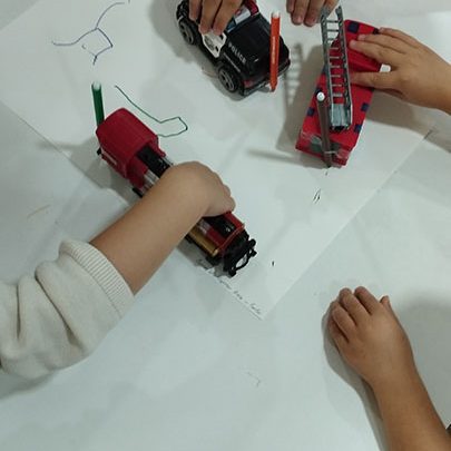 Саобраћај у мом граду (1)