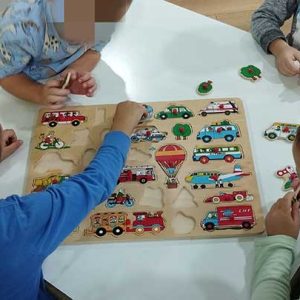 Саобраћај у мом граду (10)