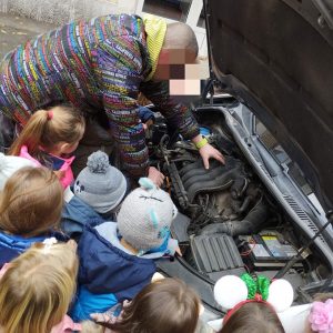 Саобраћај у мом граду (12)