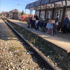 Саобраћај у мом граду (13)