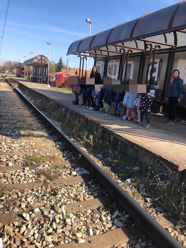 Саобраћај у мом граду (13)