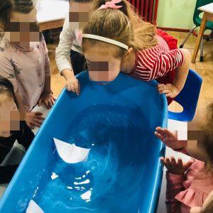 Саобраћај у мом граду (2)