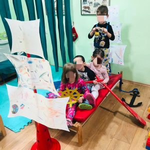 Саобраћај у мом граду (3)