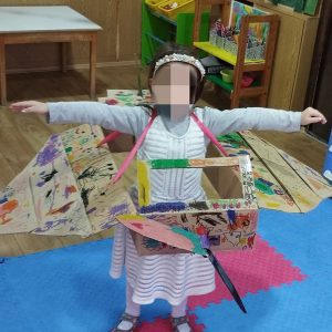 Саобраћај у мом граду (4)