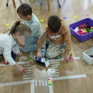 Саобраћај у мом граду (5)