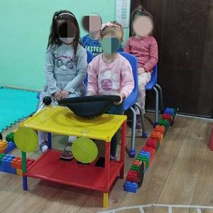 Саобраћај у мом граду (6)