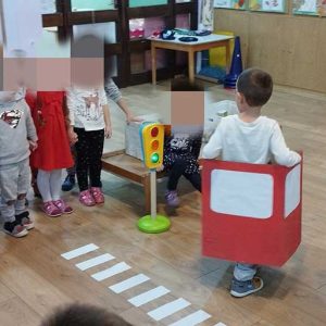 Саобраћај у мом граду (7)