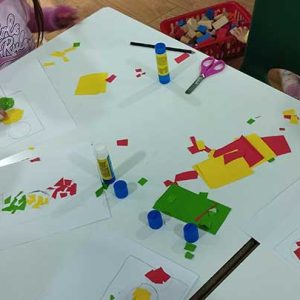 Саобраћај у мом граду (8)