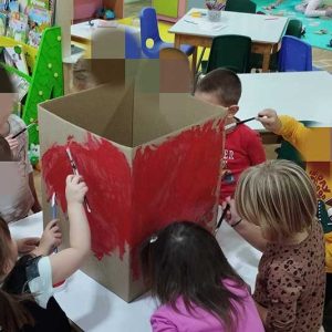 Саобраћај у мом граду (9)