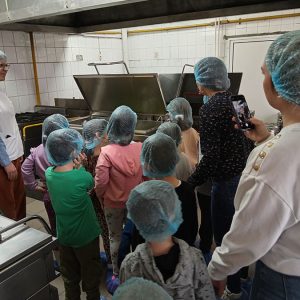 Централна кухиња (2)