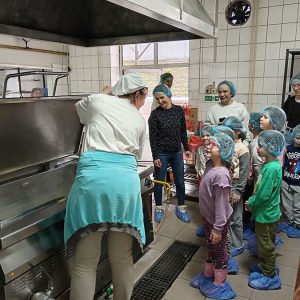 Централна кухиња (3)