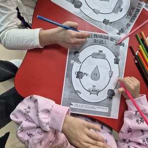 Значај воде за здравље (5)