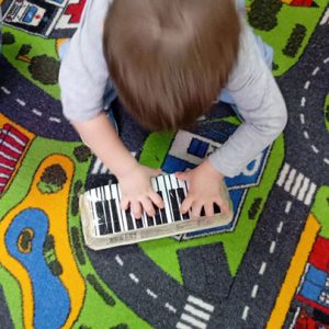 Пројекат Музички инструменти (2)