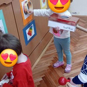 Пројекат Музички инструменти (3)