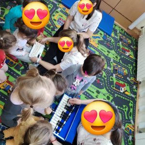 Пројекат Музички инструменти (4)