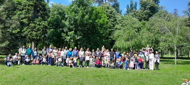 ”ПОДРШКА, НЕ ПЕРФЕКЦИЈА” ФОНДАЦИЈЕ НОВАК ЂОКОВИЋ (4)