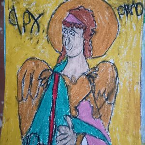 Ликовна и еко колонија на Дивчибарама (3) Ликовна и еко колонија на Дивчибарама (3)