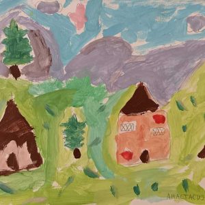 Ликовна и еко колонија на Дивчибарама (7) Ликовна и еко колонија на Дивчибарама (7)