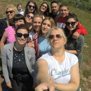 Магија на Дивчибарама – Кампови ПУ „Дечја радост“ (3) Магија на Дивчибарама – Кампови ПУ „Дечја радост“ (3)