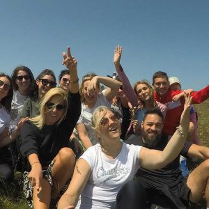 Магија на Дивчибарама – Кампови ПУ „Дечја радост“ (4) Магија на Дивчибарама – Кампови ПУ „Дечја радост“ (4)