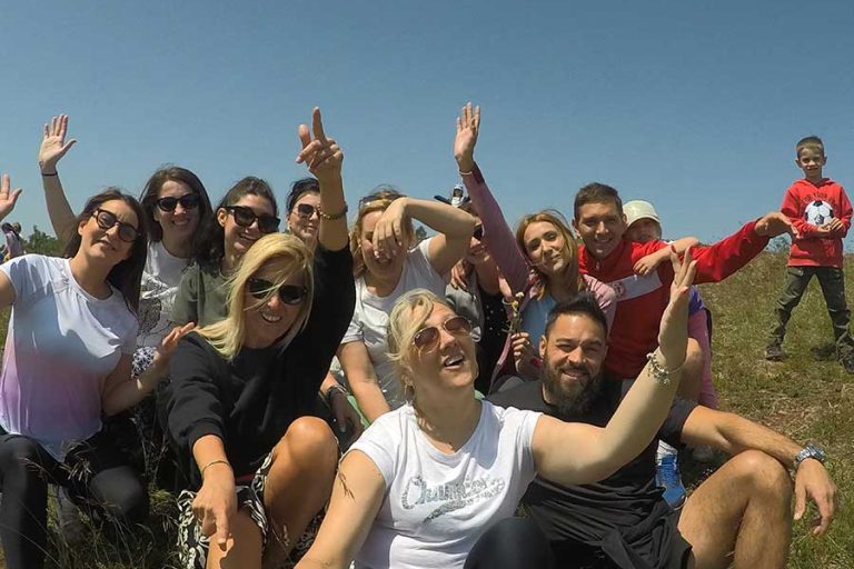 Магија на Дивчибарама – Кампови ПУ „Дечја радост“ (4)