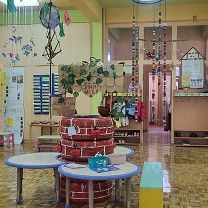 Вртић Бубамара Панчево (1)