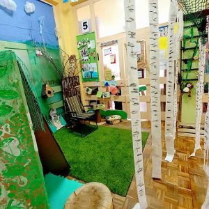 Вртић Бубамара Панчево (2)