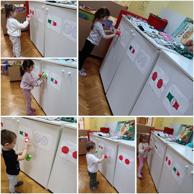 Игре за развој деце (1)